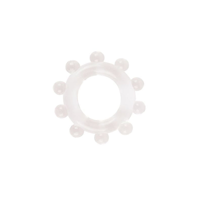 Power Enhancer Ring Clear