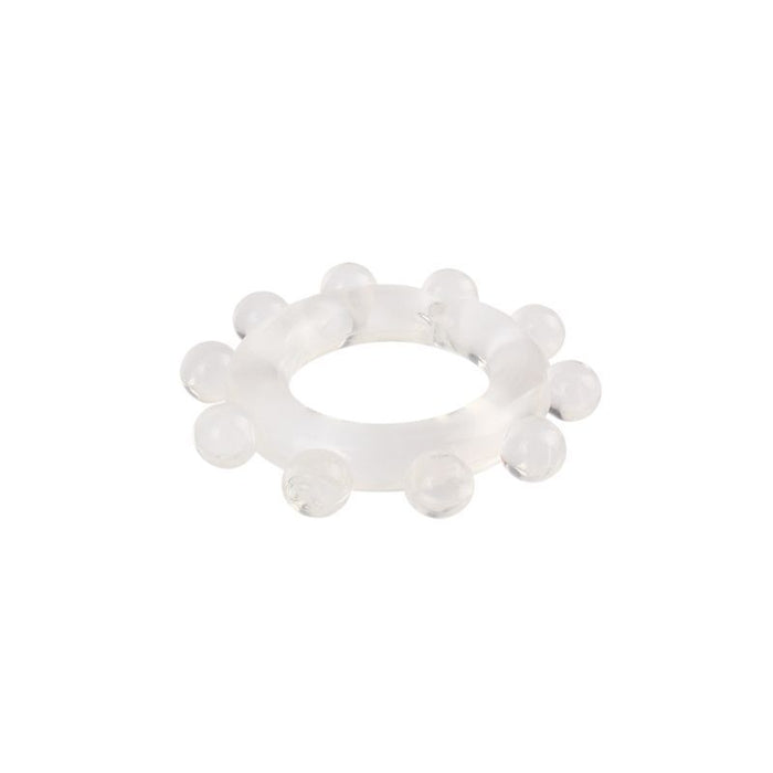 Power Enhancer Ring Clear