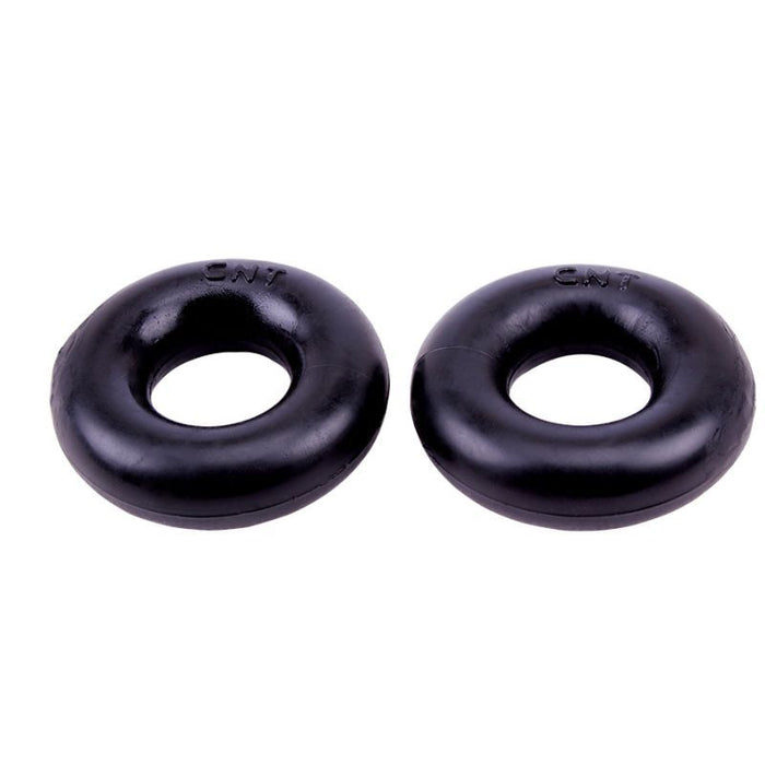 Mega Donut Rings Twin Pack