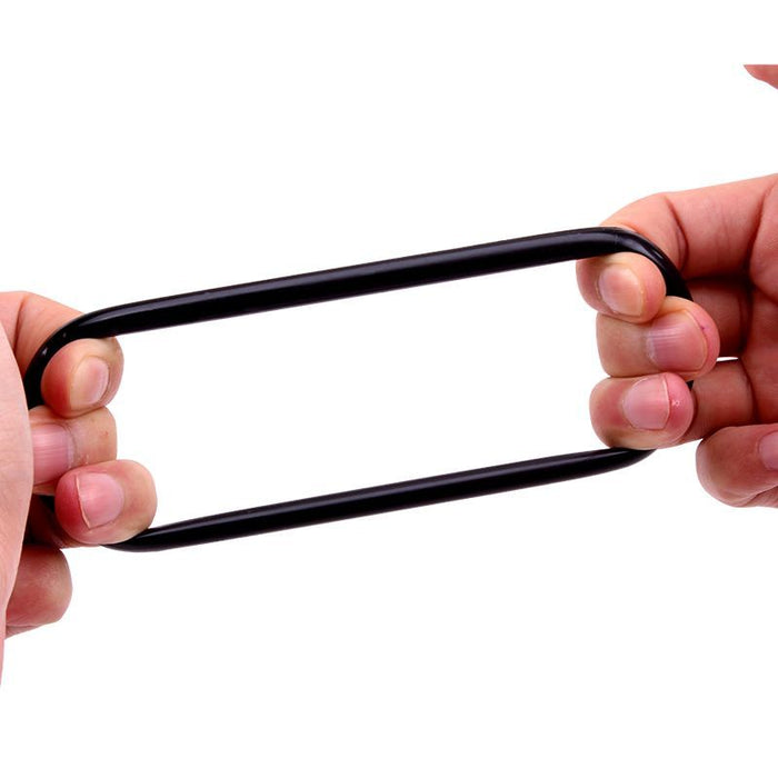 Mega Donut Rings Twin Pack