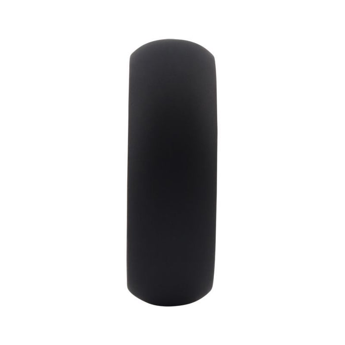 Infinity Comfort Silicone Ring L