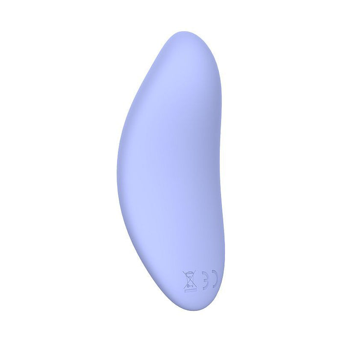 SXE Destiny Vibrating Massager, Lilac