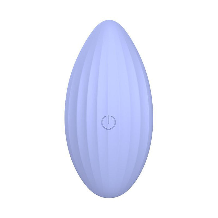 SXE Destiny Vibrating Massager, Lilac