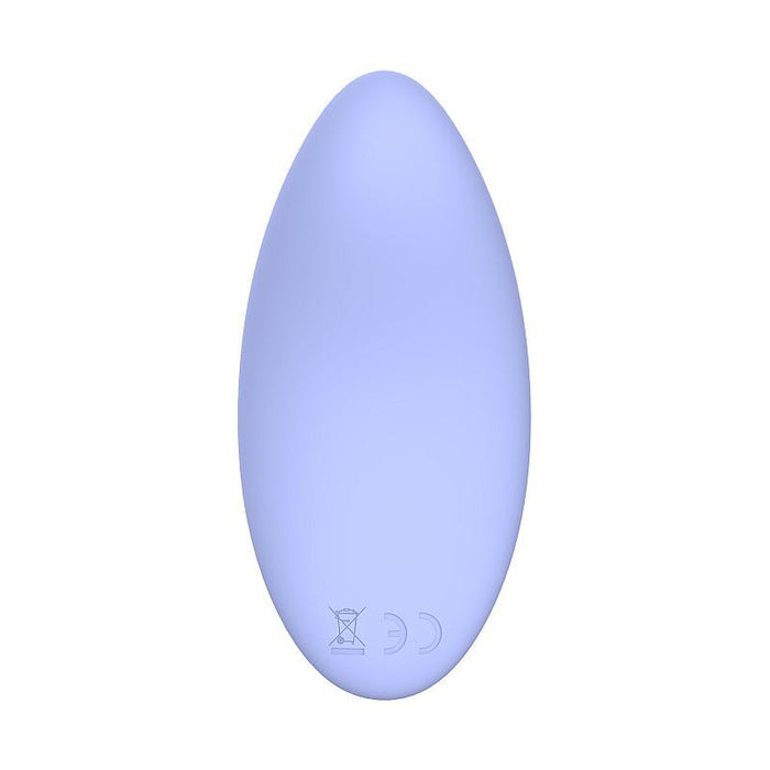 SXE Destiny Vibrating Massager, Lilac