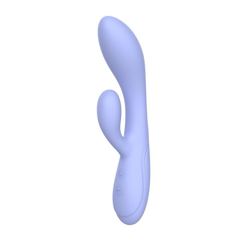 SXE Jena G Spot Rabbit Vibrator, Lilac