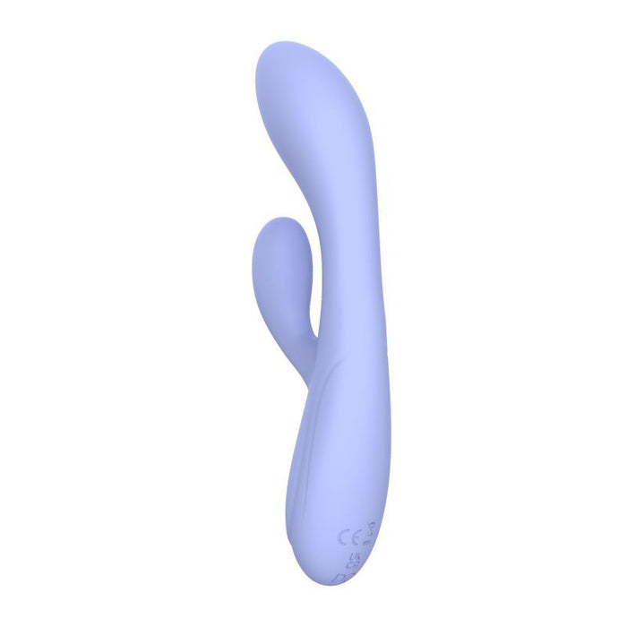 SXE Harmony G-Spot Rabbit Vibrator, Lilac