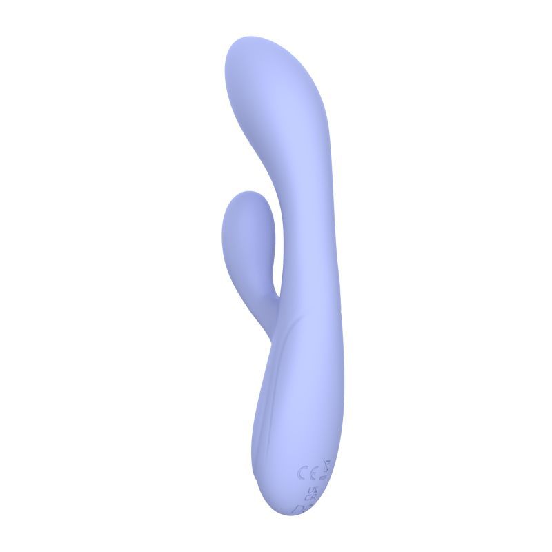 SXE Jena G Spot Rabbit Vibrator, Lilac