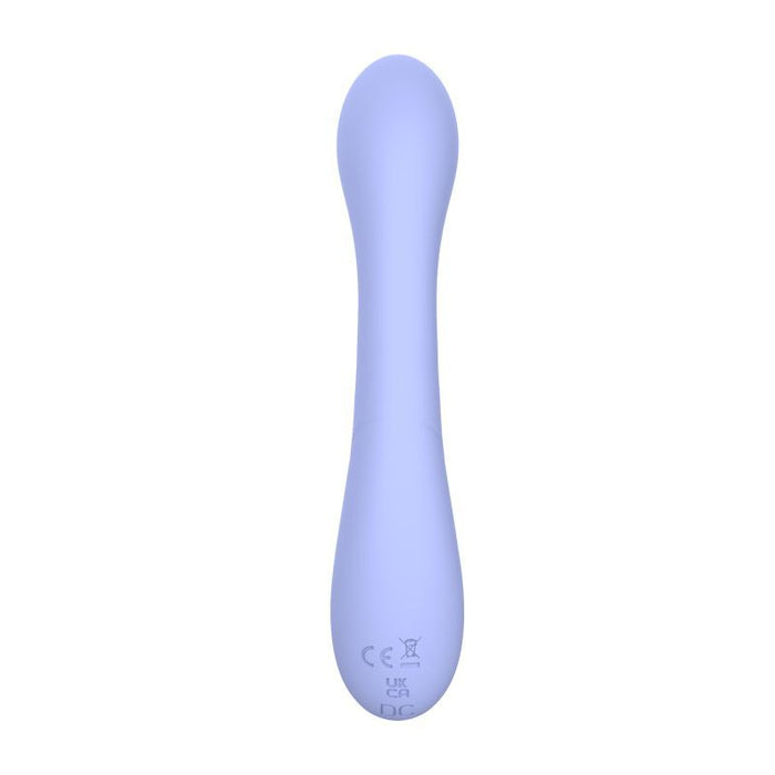 SXE Harmony G-Spot Rabbit Vibrator, Lilac