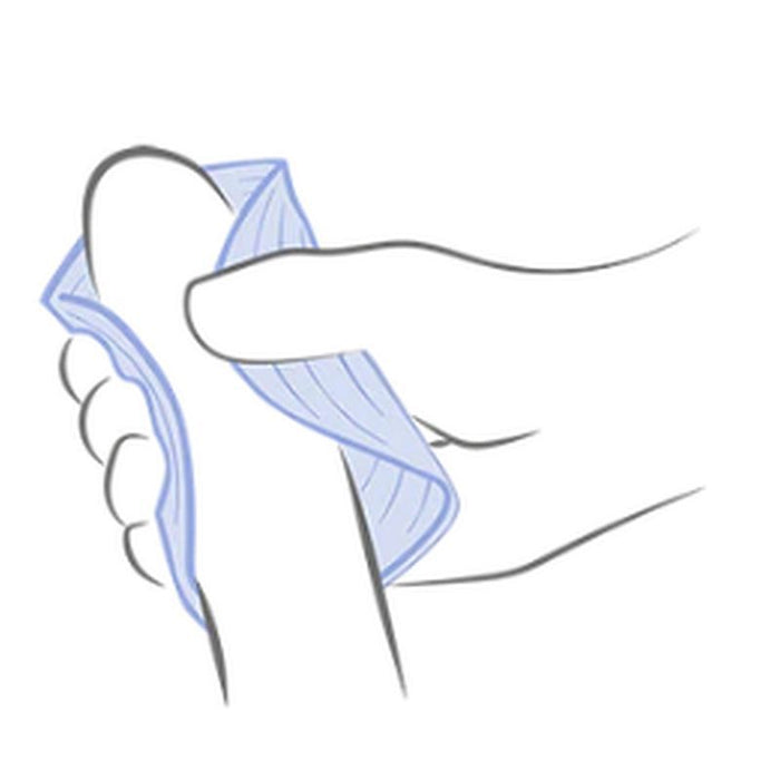 NIYA 5 Silicone Rechargeable Massager