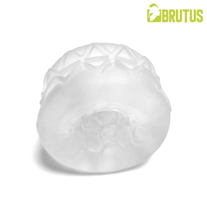 Brutus Silasoft Ballstretcher Ice
