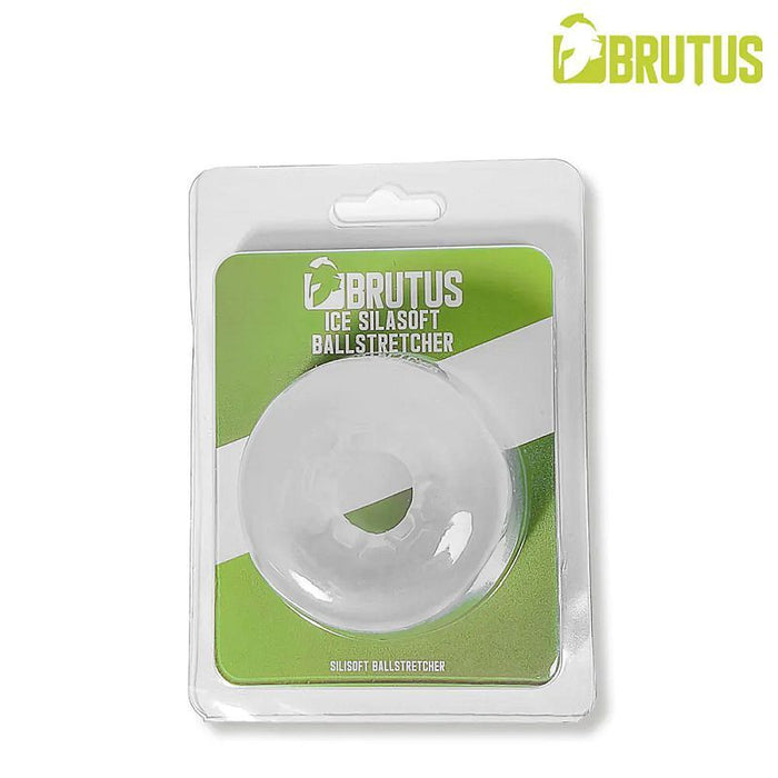 Brutus Silasoft Ballstretcher Ice