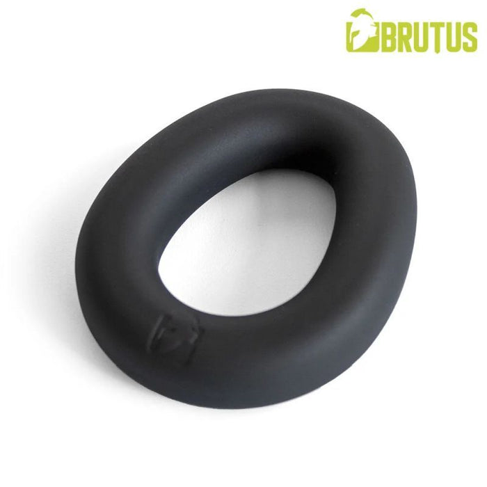 Brutus Hypersoft Silicone Ergo Cockring