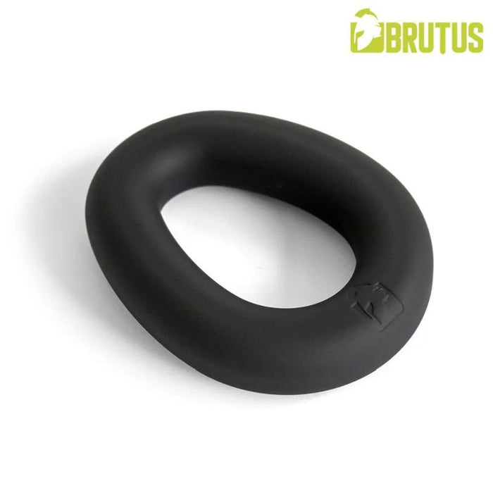 Brutus Hypersoft Silicone Ergo Cockring