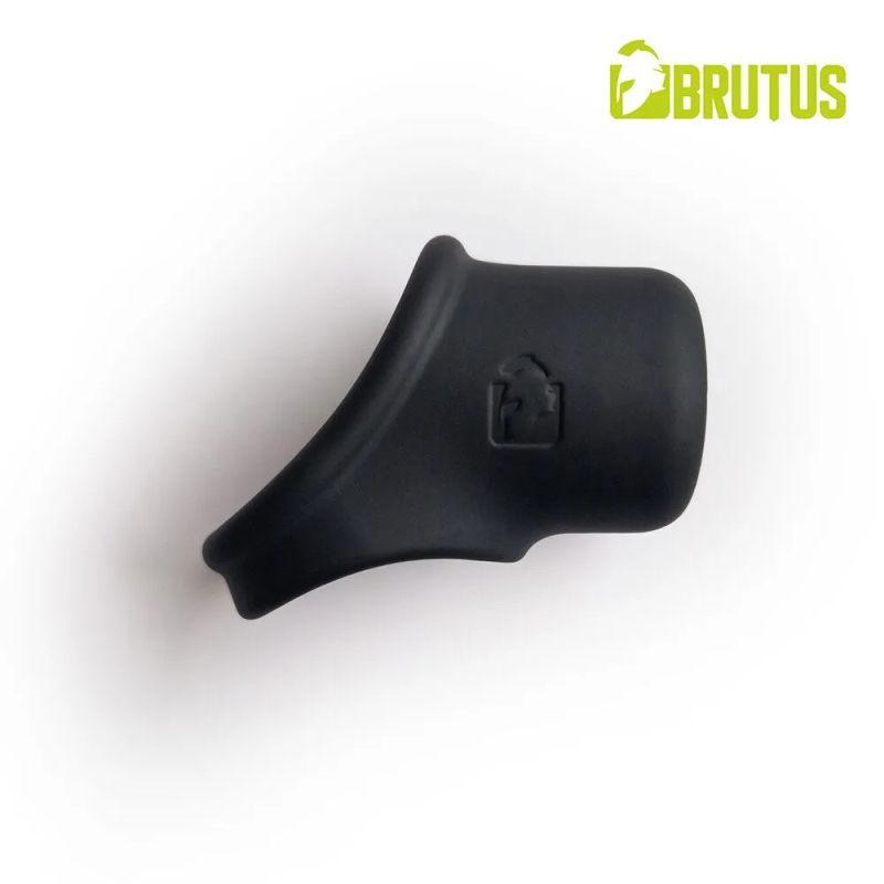 Brutus Shaft Hugger Hypersoft Cocksling, Black