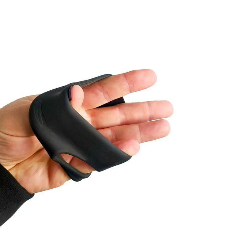 Brutus Shaft Hugger Hypersoft Cocksling, Black