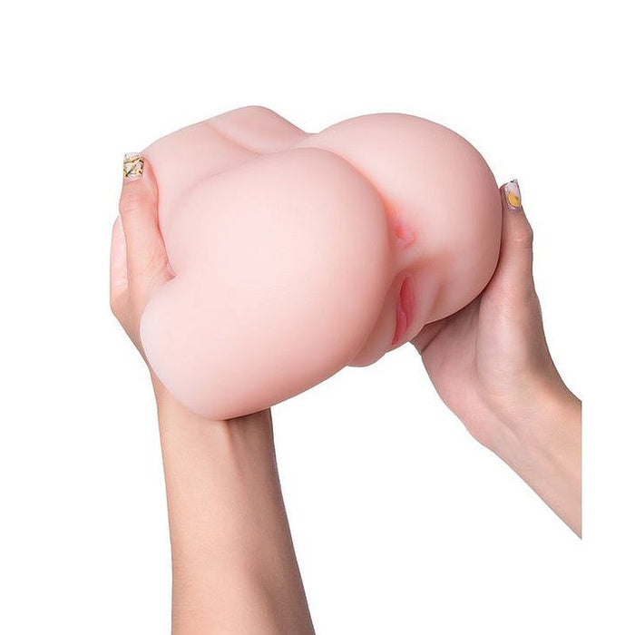 Juicy Pussy 2.5Kg Masturbator, Adele, Flesh