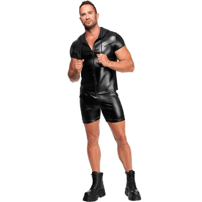 Vexen Hooded T Shirt