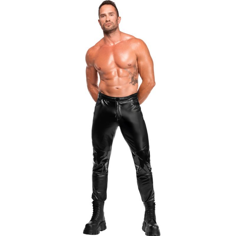 Rogue Pants