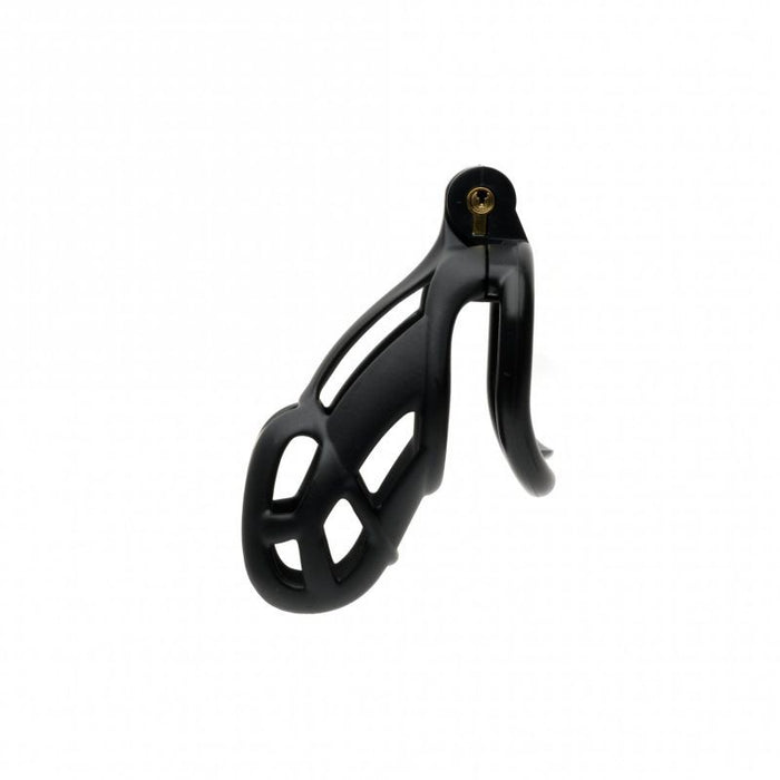 Sport Fucker Guardian Size 2 Cock Cage, Black