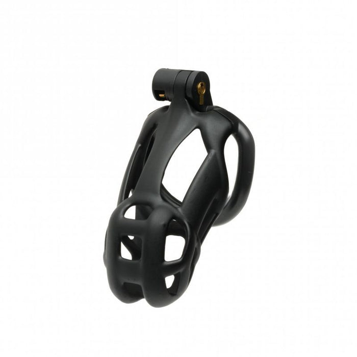 Sport Fucker Guardian Size 2 Cock Cage, Black
