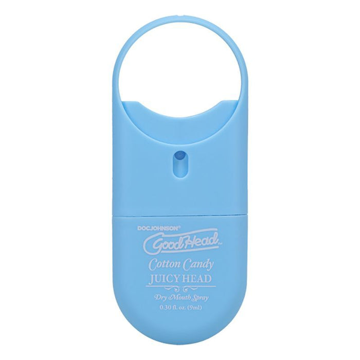 GoodHead Juicy Head Spray To Go Cotton Candy