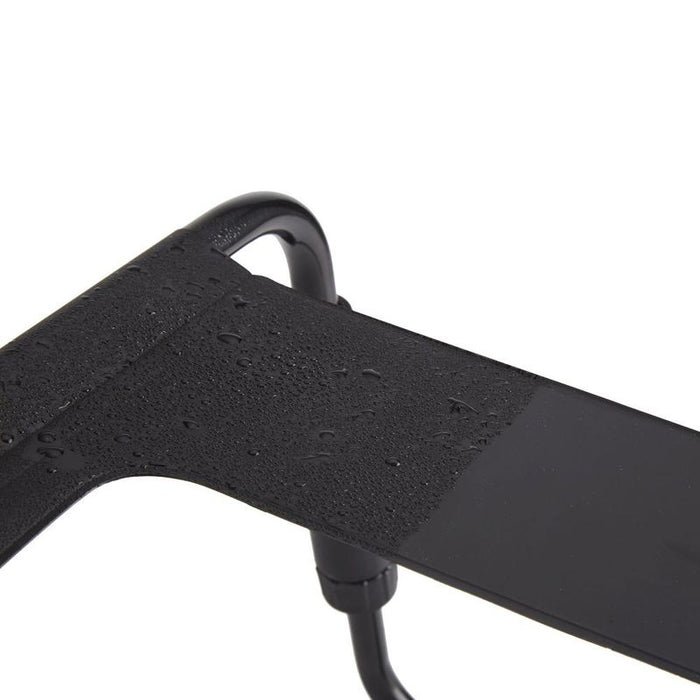 Daytone Adjustable Height Sex Chair, Black