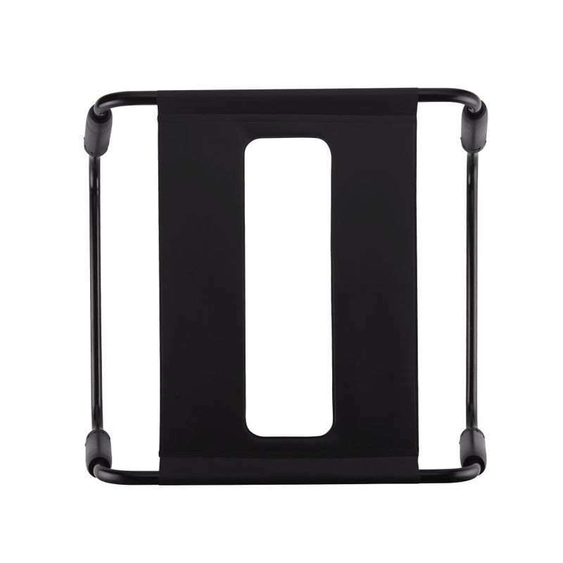 Daytone Adjustable Height Sex Chair, Black