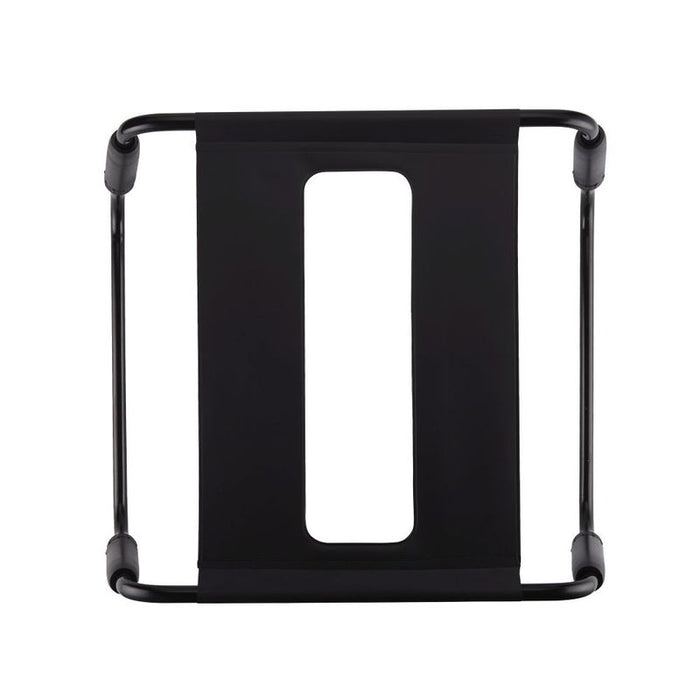 Daytone Adjustable Height Sex Chair, Black