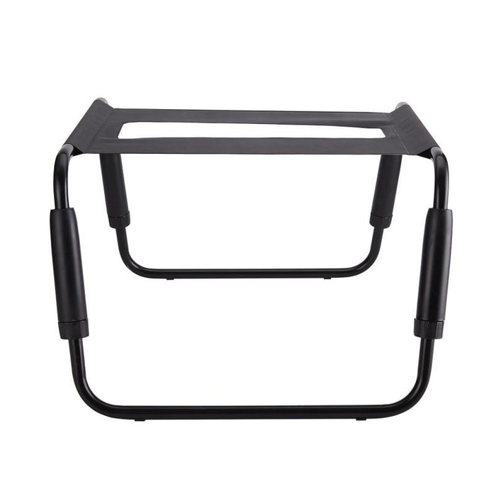 Daytone Adjustable Height Sex Chair, Black