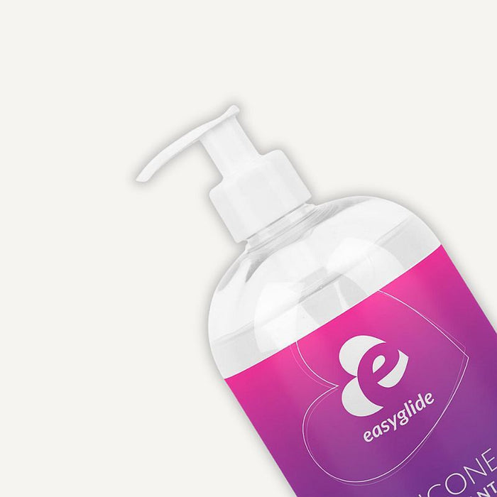 EasyGlide Silicone Lubricant, 1Kg/1000ml