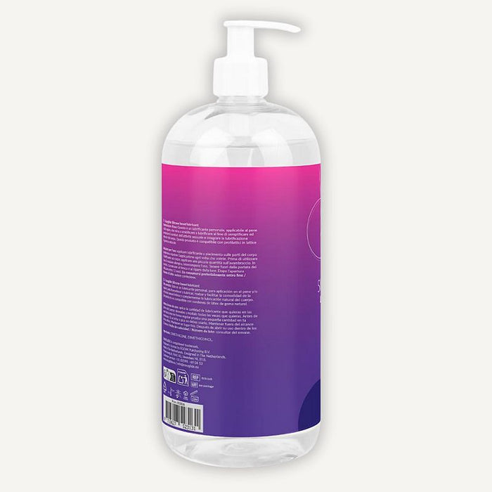 EasyGlide Silicone Lubricant, 1Kg/1000ml