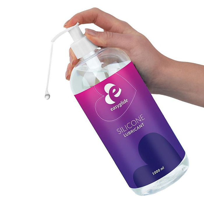 EasyGlide Silicone Lubricant, 1Kg/1000ml