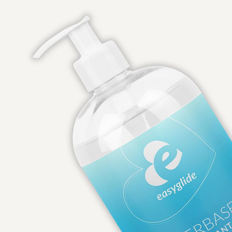 EasyGlide Water Based Lubricant, 1Kg/1000ml