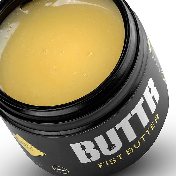 BUTTR Fisting Butter, 500ml
