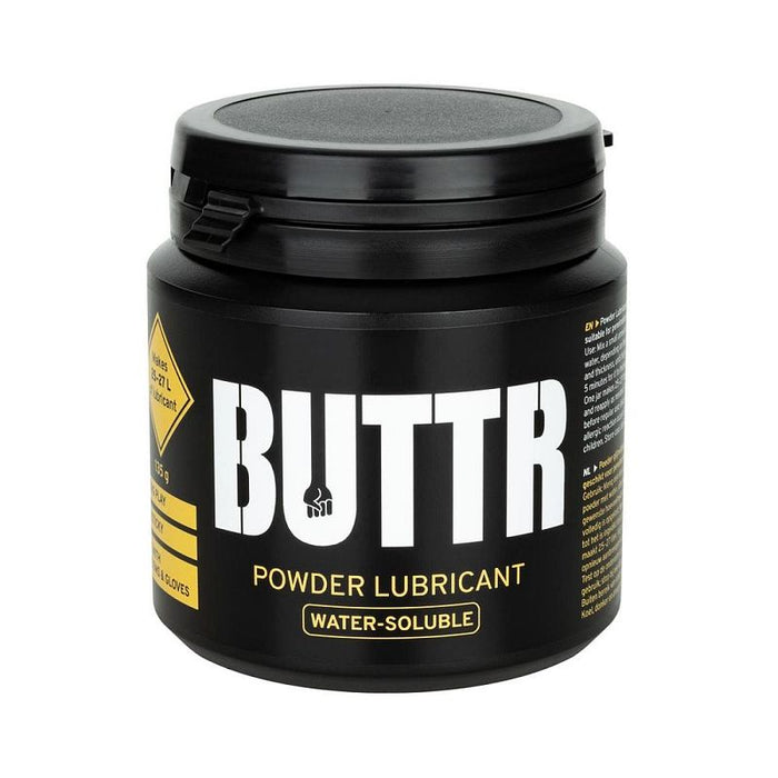 BUTTR Powder Lube, 26 Litres