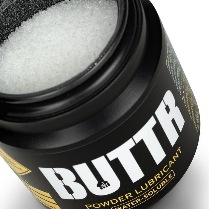 BUTTR Powder Lube, 26 Litres