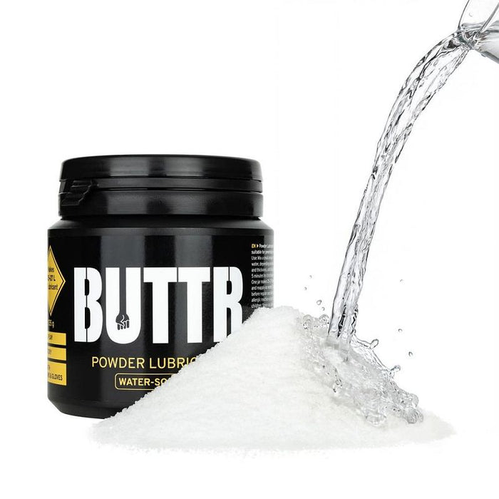 BUTTR Powder Lube, 26 Litres