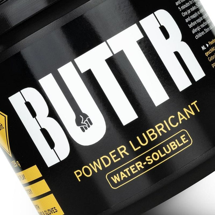 BUTTR Powder Lube, 26 Litres