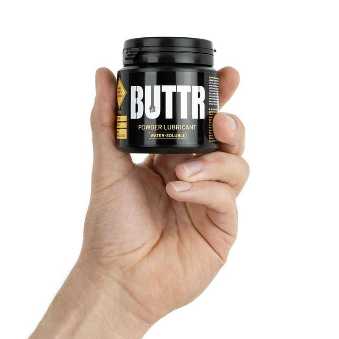BUTTR Powder Lube, 26 Litres