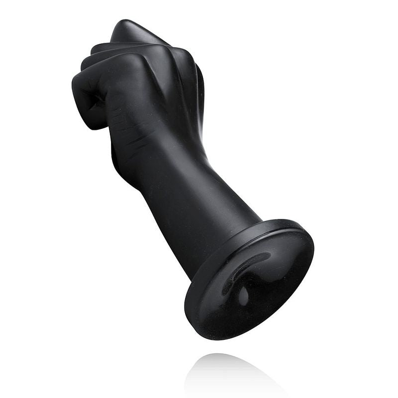 BUTTR FistCorps Huge XL Fist Dildo 8.7in (22cm) – Suction Base Fist Dildo