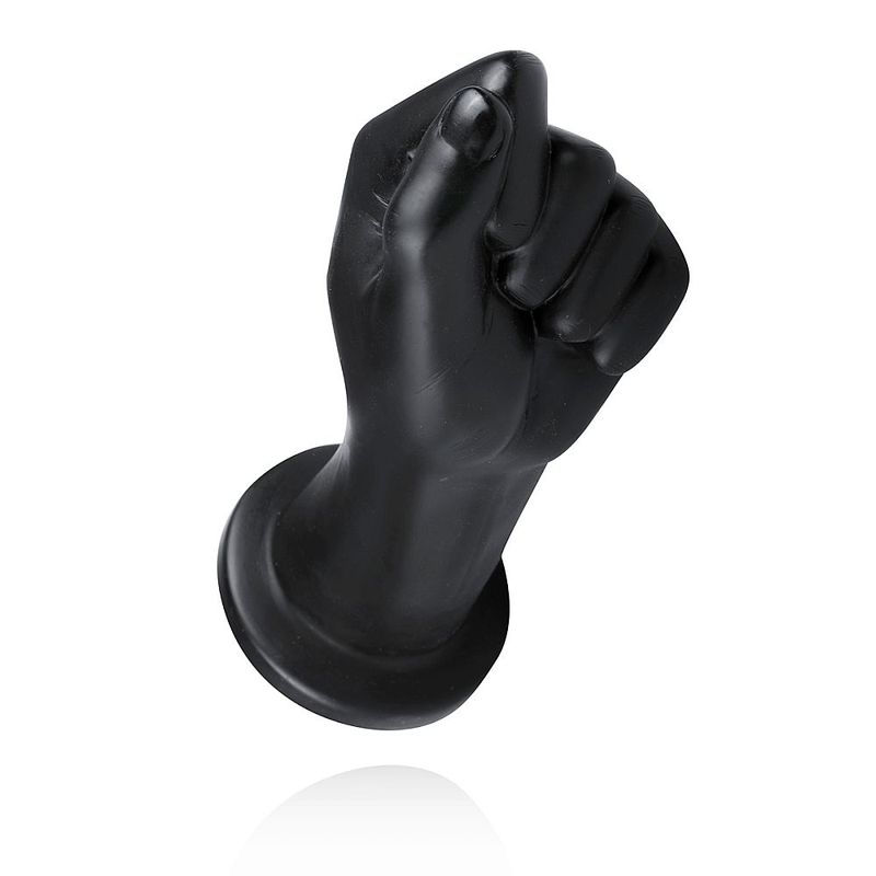 BUTTR FistCorps Huge XL Fist Dildo 8.7in (22cm) – Suction Base Fist Dildo
