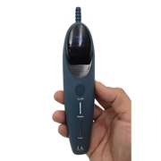 Hush Pump 2.0 rechargeable electric pump held upright