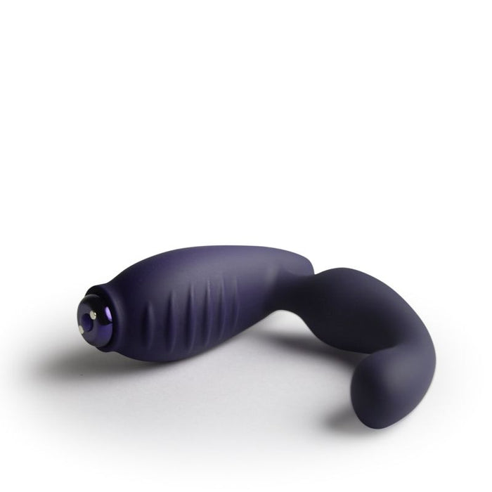 Rocks Off Nova Sovereign Smooth P-Spot Vibrator, Purple