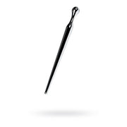 Metal Needle Urethral Plug, Silver