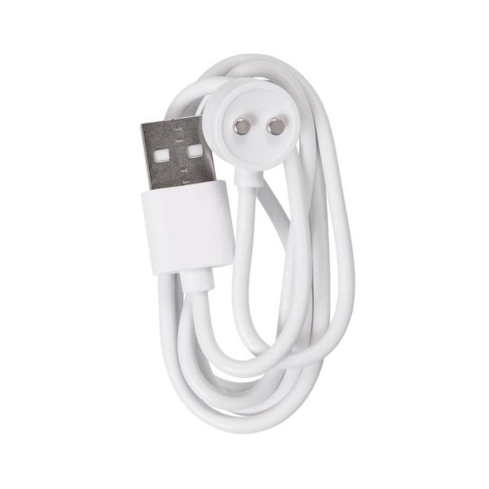 eroTeq Couples Vibrator Dual Motor with Remote, Pink