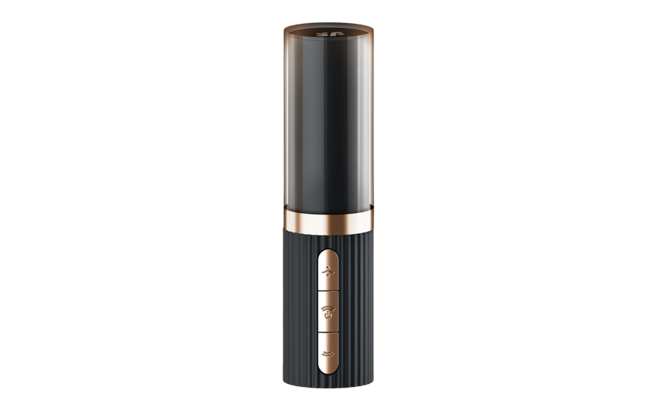 Satisfyer Secret Kiss Mini Clitoral Vibrator