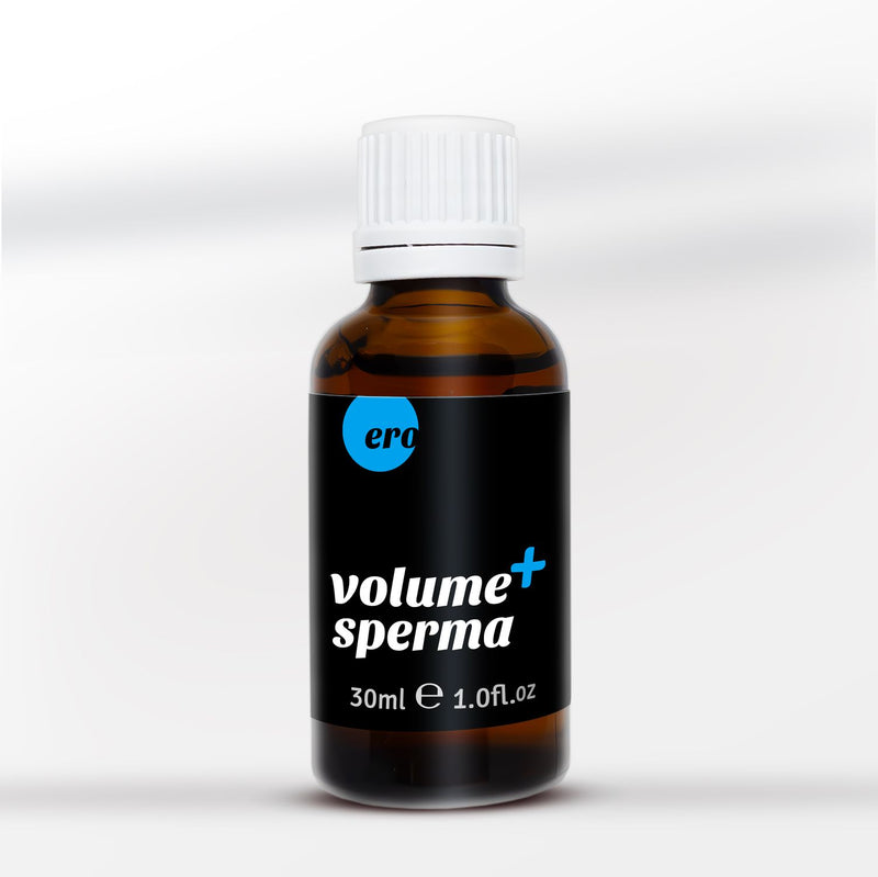 Hot Ero Volume Sperma for Men, 30ml
