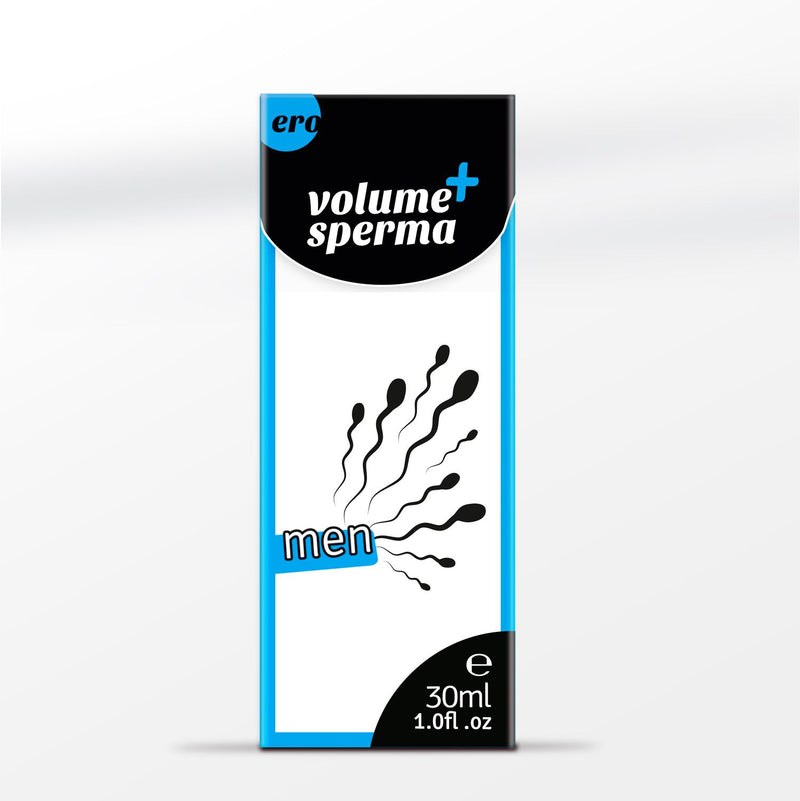 Hot Ero Volume Sperma for Men, 30ml