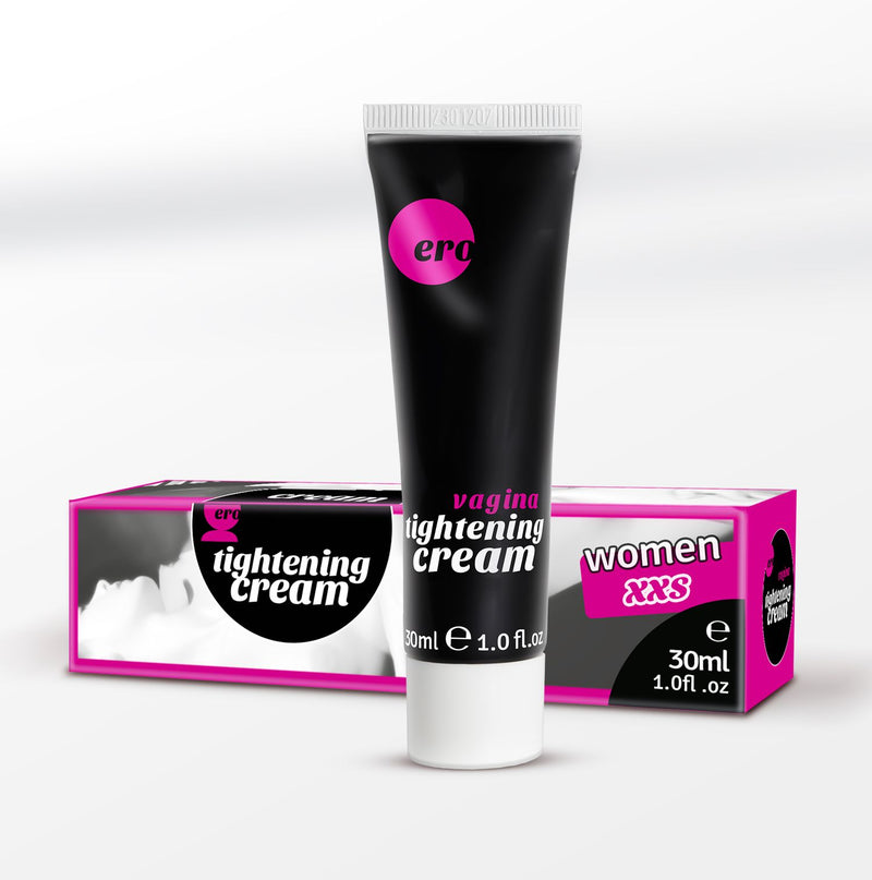 Hot Ero Vagina Tightening XXS Cream, 30ml