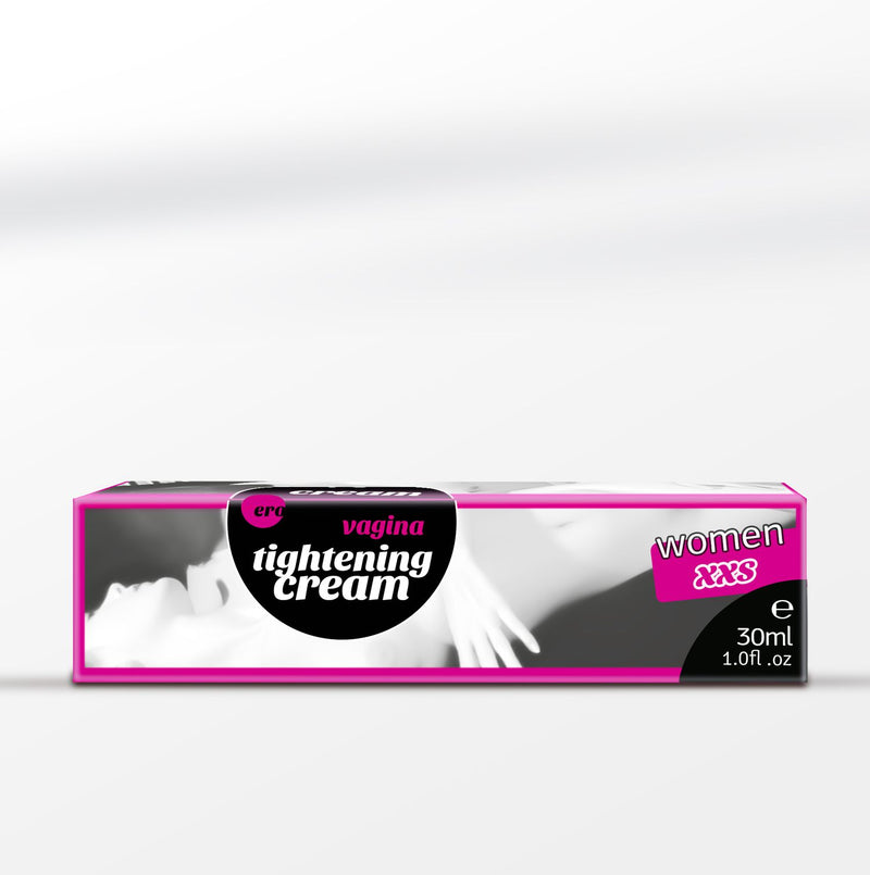 Hot Ero Vagina Tightening XXS Cream, 30ml